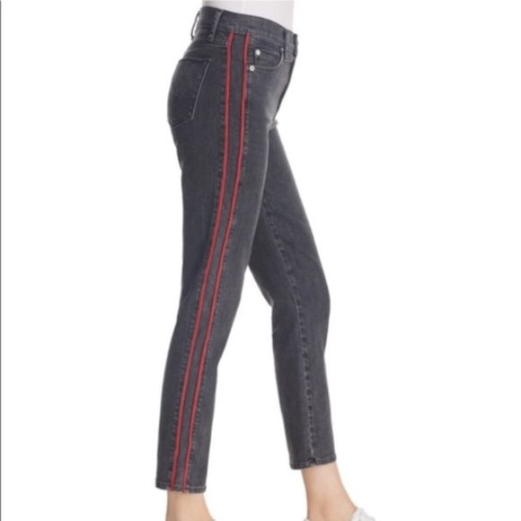 Hudson Jeans - Picture 2 of 2